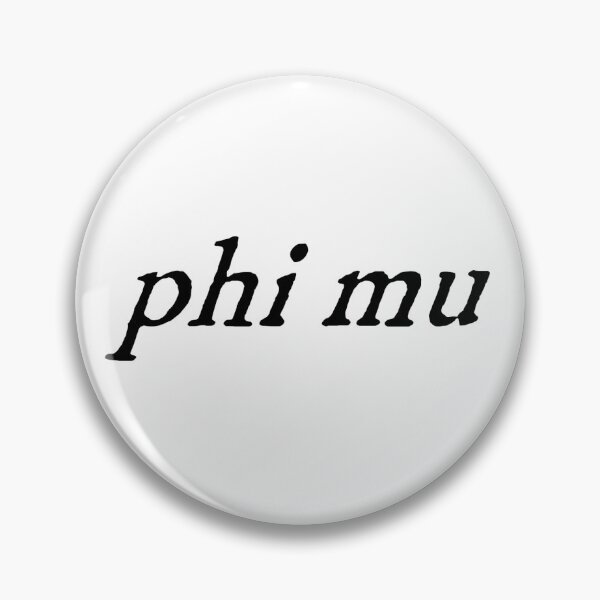 Item preview, phi mu (tv) designed and sold by sarah21c.
