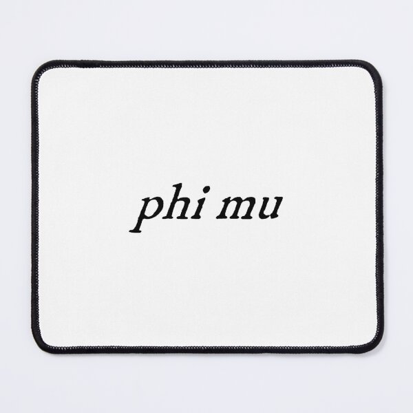 Item preview, phi mu (tv) designed and sold by sarah21c.
