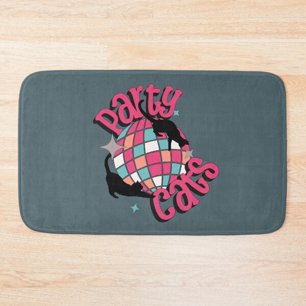 Item preview, Party Cats designed and sold by DT creations.