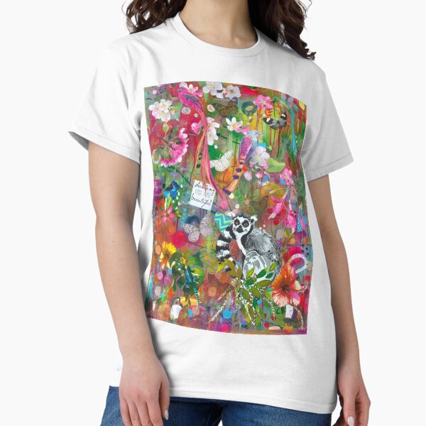 Darling, you are beautiful Classic T-Shirt