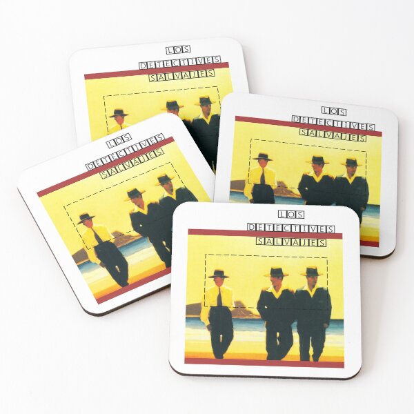 Item preview, The sauvage detectives by Roberto Bolaño designed and sold by Araceli Zarabeth Lipa Ugarte.