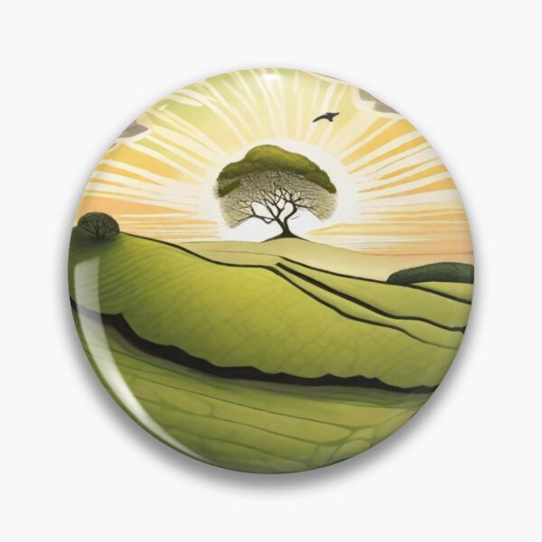 Item preview, Sycamore Gap  designed and sold by SwanAndStone.