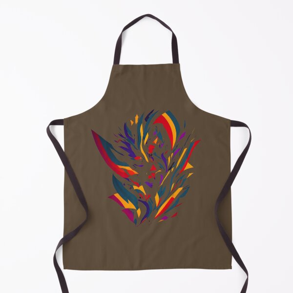 Item preview, Colorful Vector Design - Vibrant Digital Artwork designed and sold by HiveMechs.