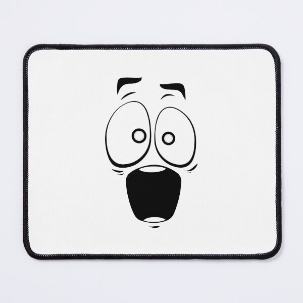 Item preview, Cartoon Face 8 designed and sold by UMEShop.