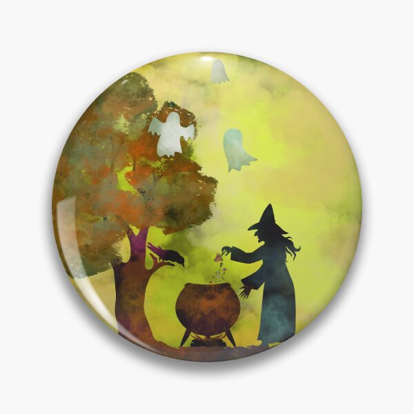 Item preview, Witching designed and sold by gracefullizard.