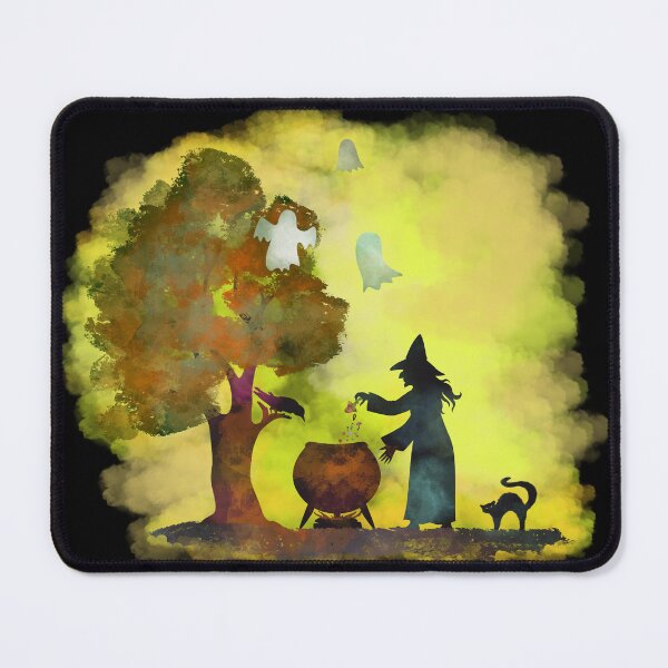 Item preview, Witching designed and sold by gracefullizard.