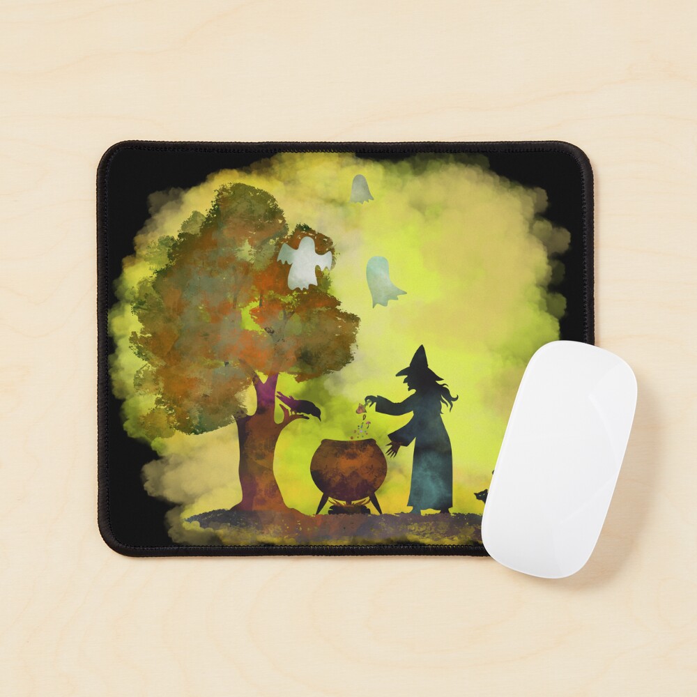Item preview, Mouse Pad designed and sold by gracefullizard.