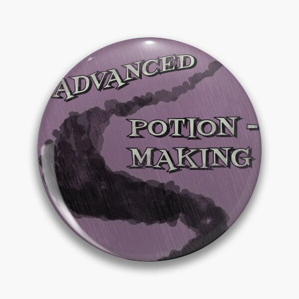 Item preview, Potion - Making designed and sold by MadeByBonilla.