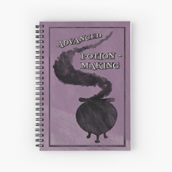 Item preview, Potion - Making designed and sold by MadeByBonilla.