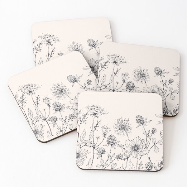 Item preview, Flowers designed and sold by theL3Studio.