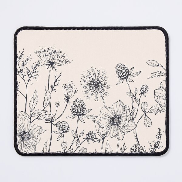 Item preview, Flowers designed and sold by theL3Studio.