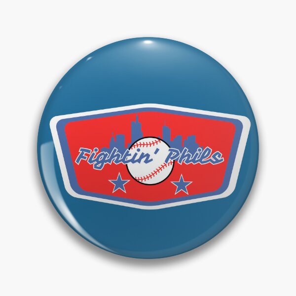 Item preview, Fightin' Phils - Philadelphia BaseBall designed and sold by CleanEnergyLife.