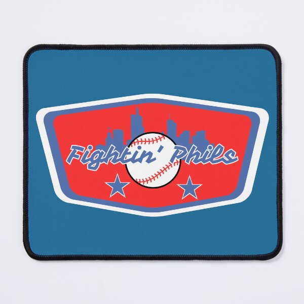 Item preview, Fightin' Phils - Philadelphia BaseBall designed and sold by CleanEnergyLife.