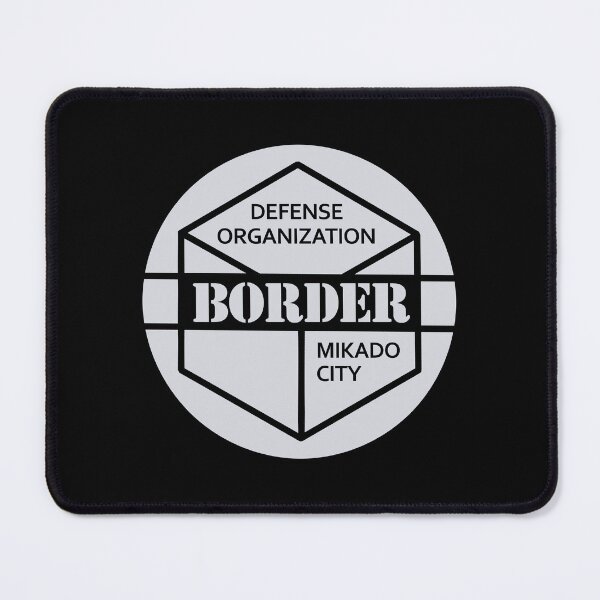 Item preview, World Trigger designed and sold by JamesCMarshall.