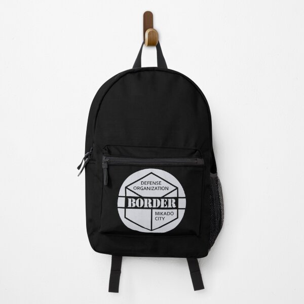 Item preview, World Trigger designed and sold by JamesCMarshall.