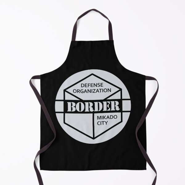 Item preview, World Trigger designed and sold by JamesCMarshall.
