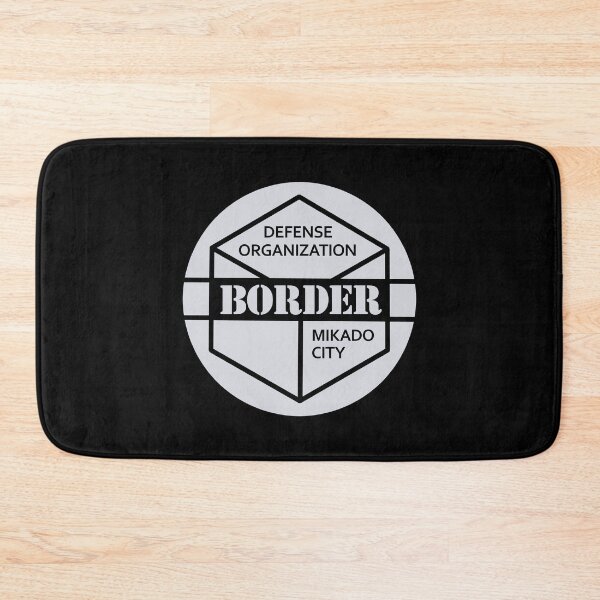 Item preview, World Trigger designed and sold by JamesCMarshall.