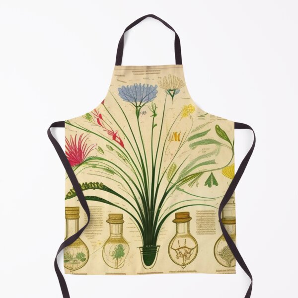 Item preview, Plants and potions designed and sold by Roxburylane.