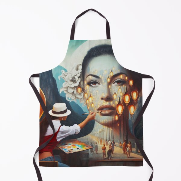 Item preview, The painter of enlightenment designed and sold by Girih.