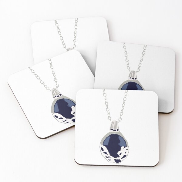 Item preview, Katherine Pierces necklace designed and sold by lilyyysdesigns.