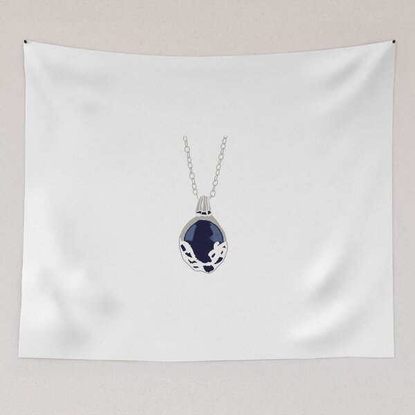 Item preview, Katherine Pierces necklace designed and sold by lilyyysdesigns.