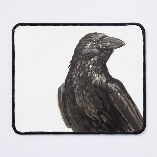 Item preview, Corvid designed and sold by jenesaiscluck.