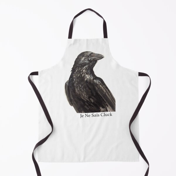 Item preview, Corvid designed and sold by jenesaiscluck.