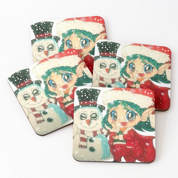 Item preview, Christmas Elf designed and sold by Mark-E-Adams.