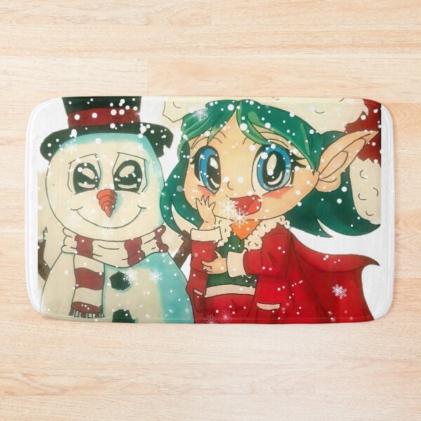 Item preview, Christmas Elf designed and sold by Mark-E-Adams.