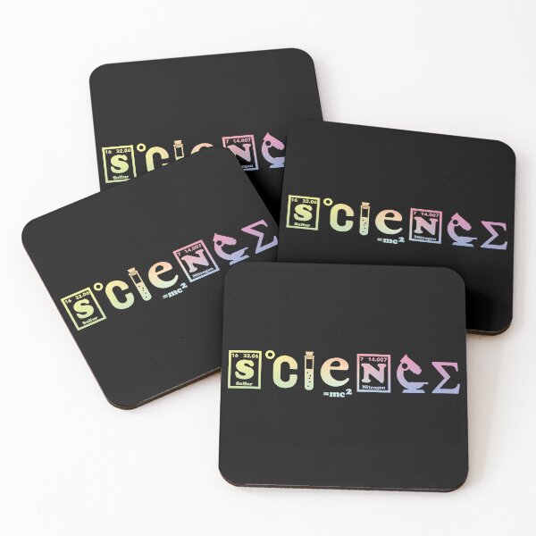 Item preview, Scientific Symbols Science designed and sold by ScienceCorner.