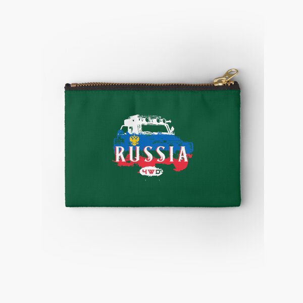 Item preview, 4WD Russia Adv+Design designed and sold by GvenceJewelry.