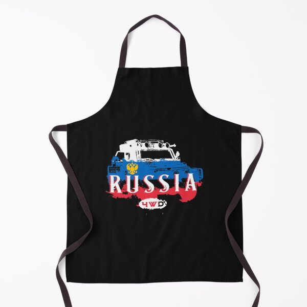 Item preview, 4WD Russia Adv+Design designed and sold by GvenceJewelry.