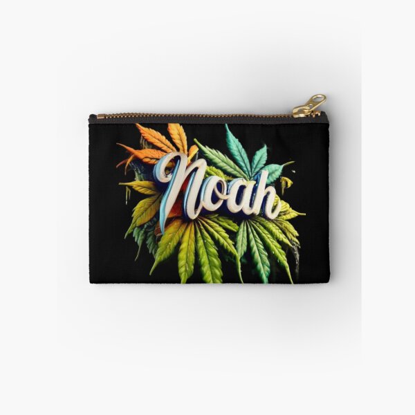 Item preview, Name Illustration, Noah Name designed and sold by AAcrew.