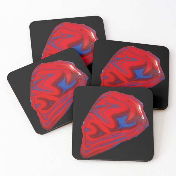 Item preview, Abstract Marbling  designed and sold by Nicholas Panek.