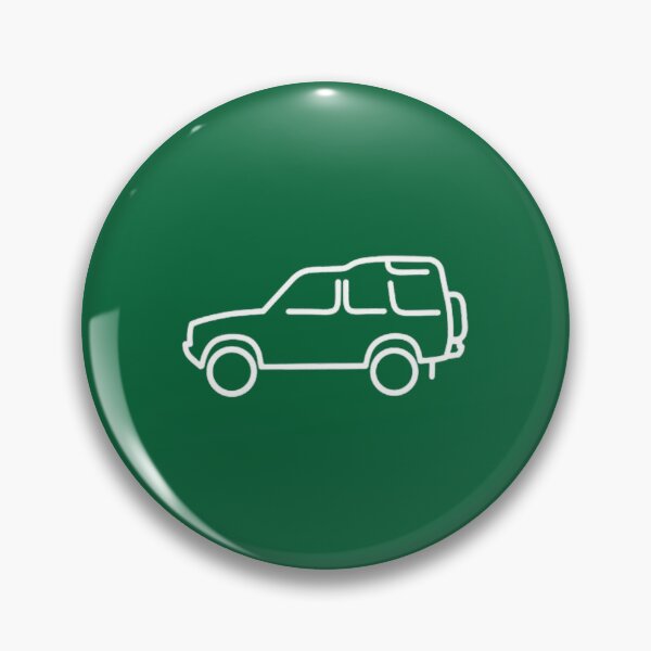 Item preview, 4x4 Discovery Off-Road Vehicle White designed and sold by GvenceJewelry.