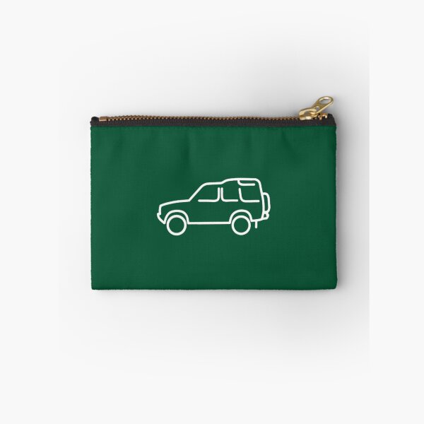 Item preview, 4x4 Discovery Off-Road Vehicle White designed and sold by GvenceJewelry.
