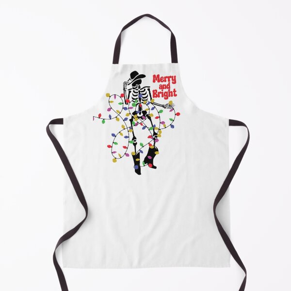 Item preview, Merry and Bright Christmas Cowboy Skeleton designed and sold by DT creations.
