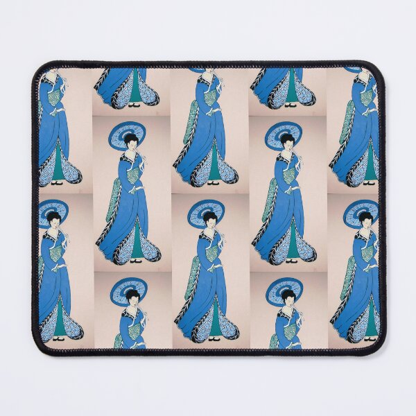 Item preview, Geisha with Parasol designed and sold by Shulie1.