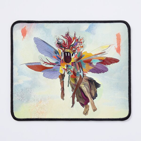 Item preview, Faerie designed and sold by Karl Frey.