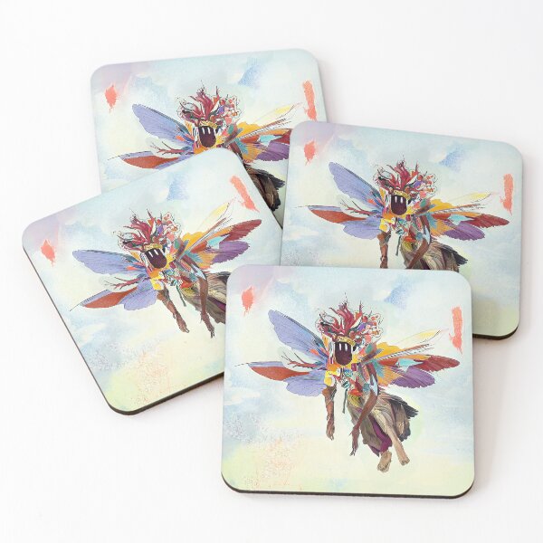 Item preview, Faerie designed and sold by Karl Frey.