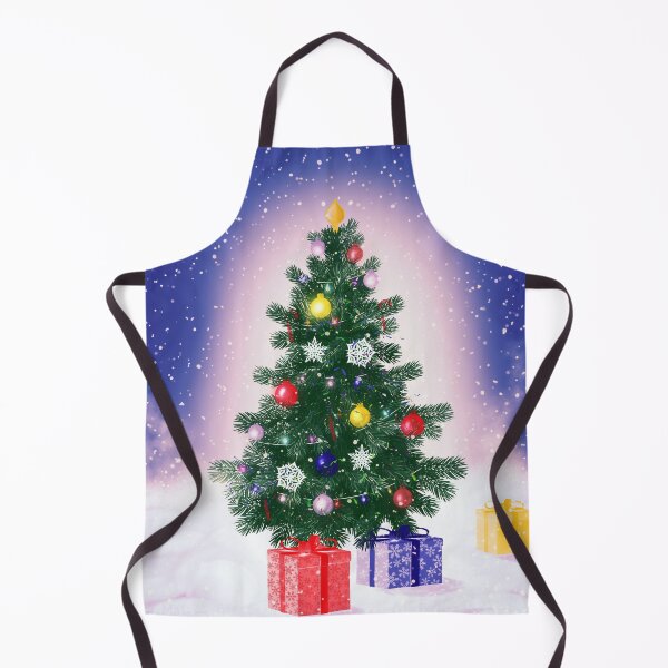 Item preview, Perfect Christmas Tree designed and sold by gracefullizard.