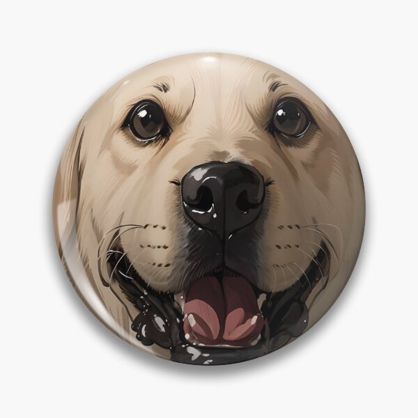 Item preview, Labrador designed and sold by huggymauve.