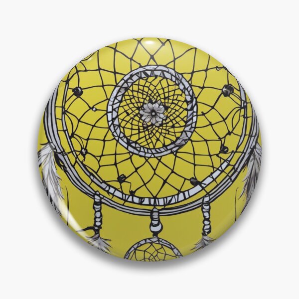 Item preview, Dreamcatcher  , night , protection, lucky, symbols , dream , sleep designed and sold by Lucky 777.