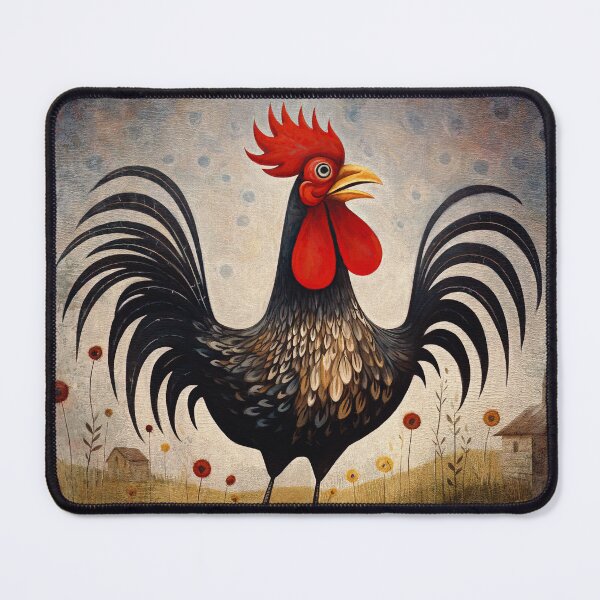 Item preview, Pancho - The Singer designed and sold by Maria Angelica Maira.