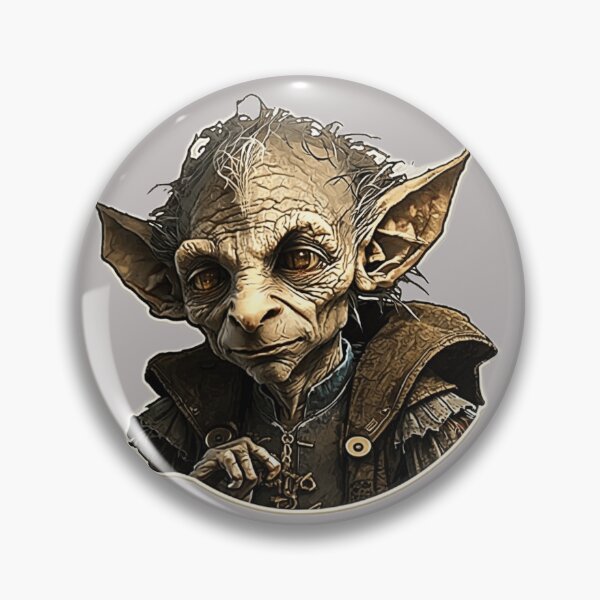 Item preview, Dark Elf of D and D designed and sold by Ellimade.