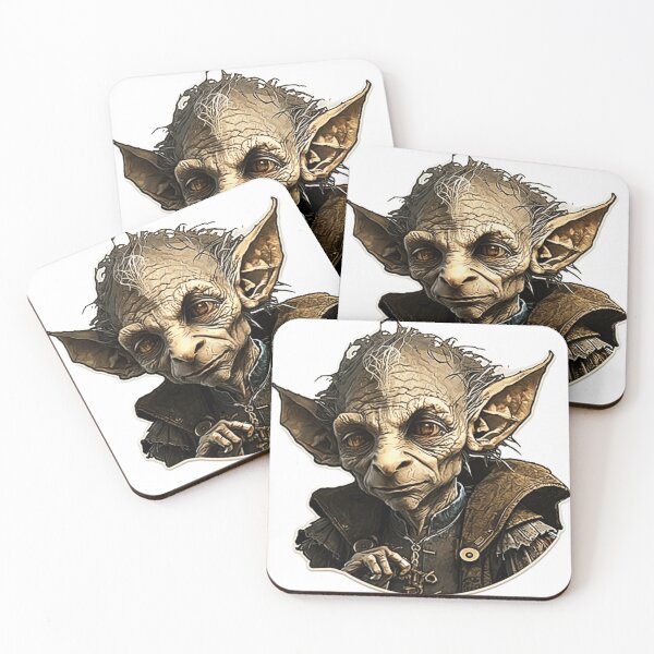 Item preview, Dark Elf of D and D designed and sold by Ellimade.