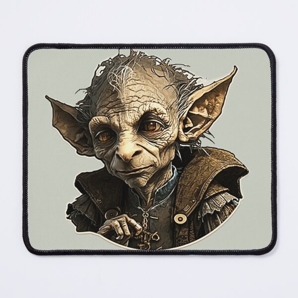 Item preview, Dark Elf of D and D designed and sold by Ellimade.