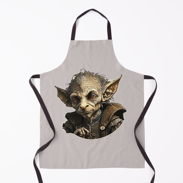 Item preview, Dark Elf of D and D designed and sold by Ellimade.