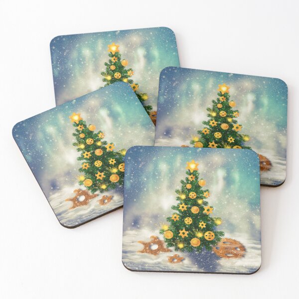Item preview, Steampunk Christmas Tree designed and sold by gracefullizard.