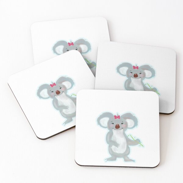 Item preview, koala bear designed and sold by ThunderWitch.